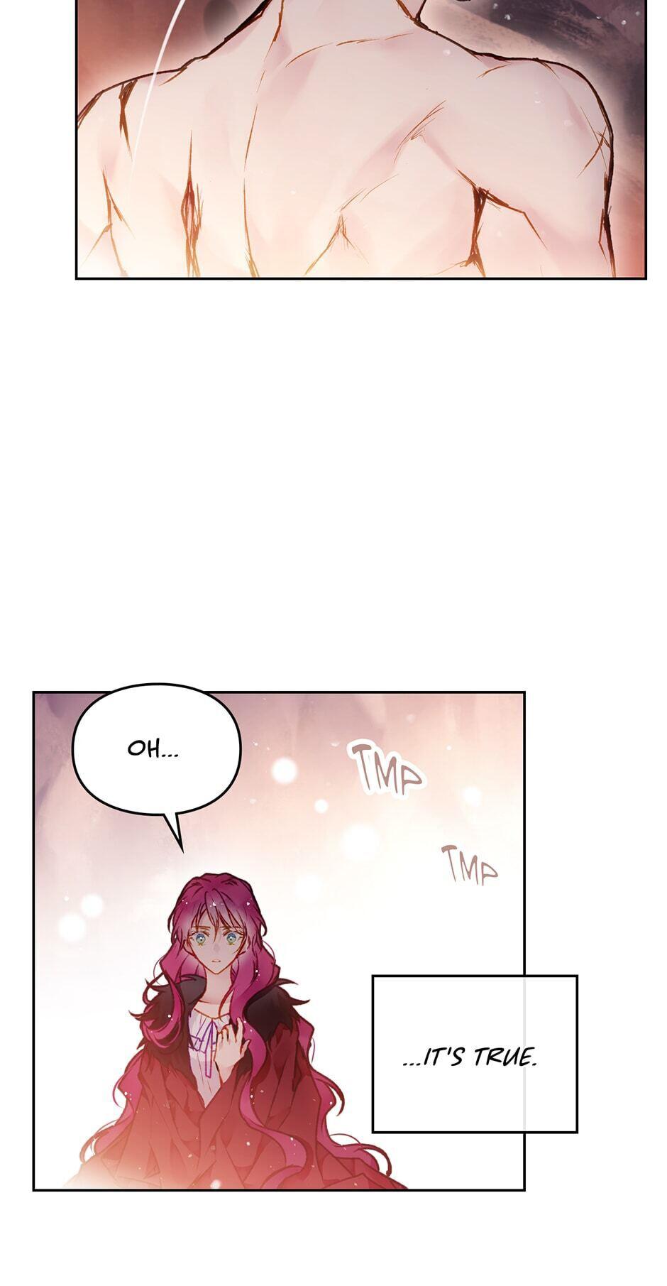 Villains Are Destined to Die Chap 74 - Next Chap 75