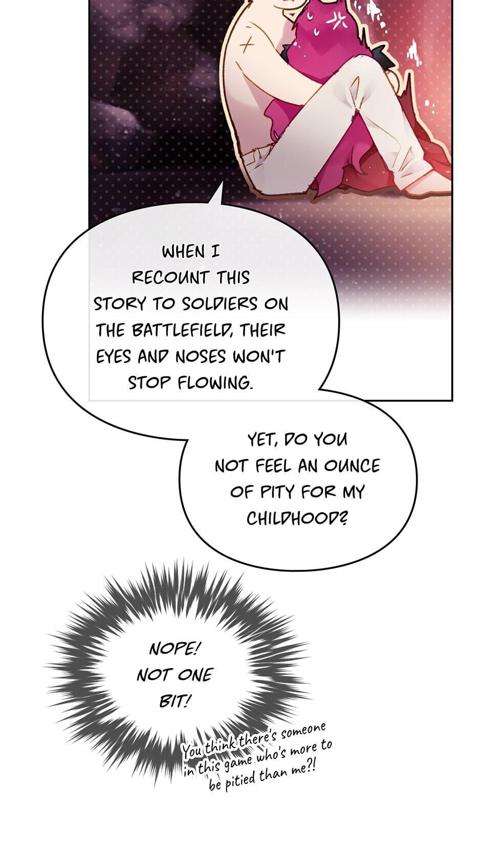 Villains Are Destined to Die Chap 74 - Next Chap 75