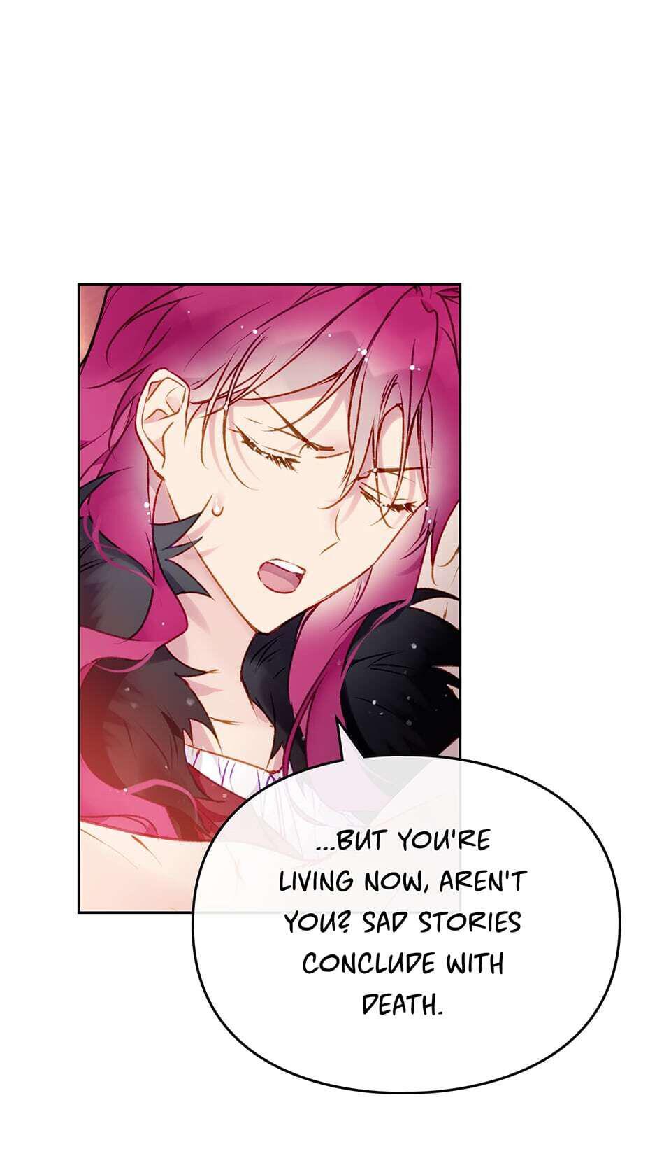 Villains Are Destined to Die Chap 74 - Next Chap 75