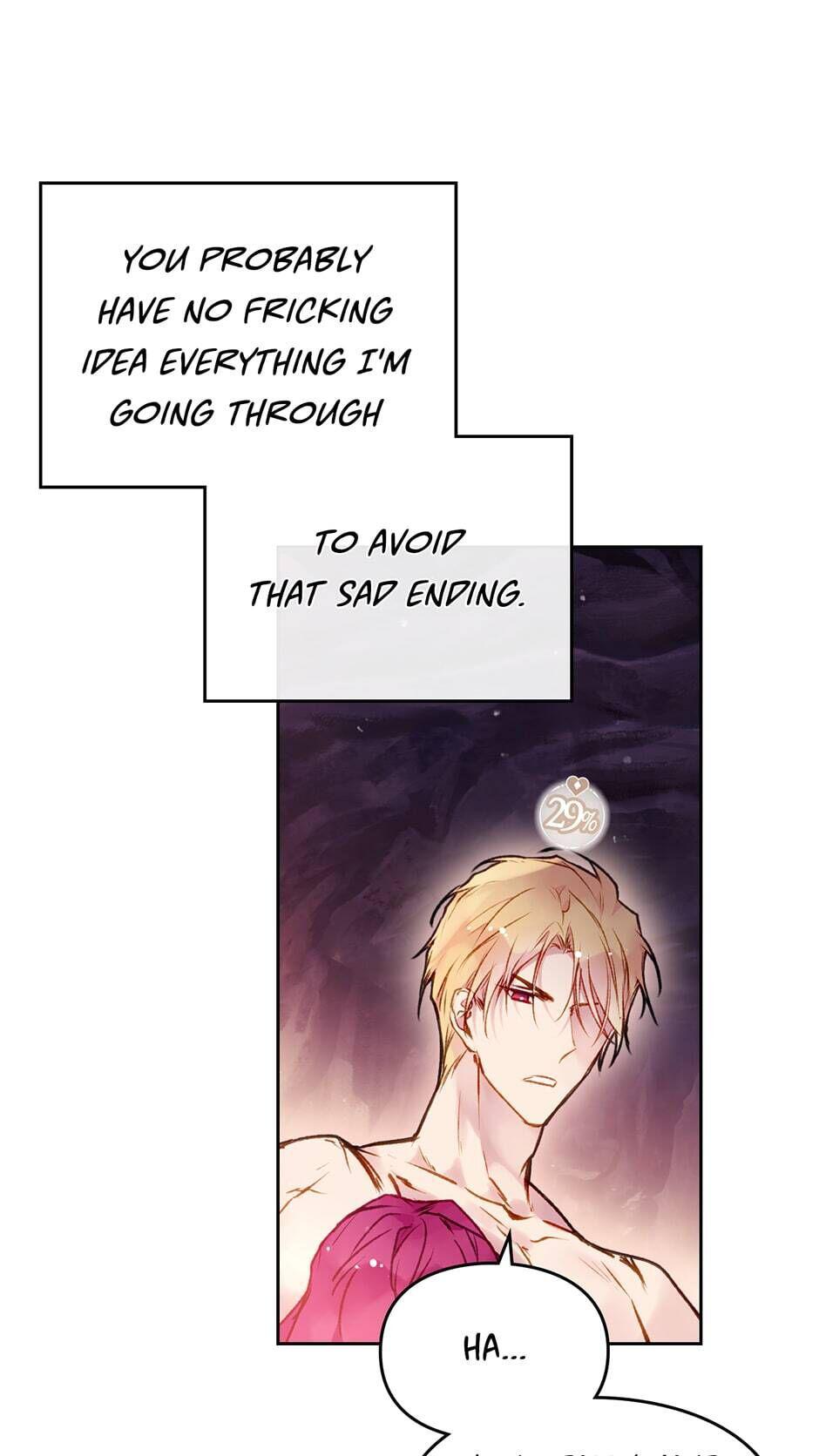 Villains Are Destined to Die Chap 74 - Next Chap 75