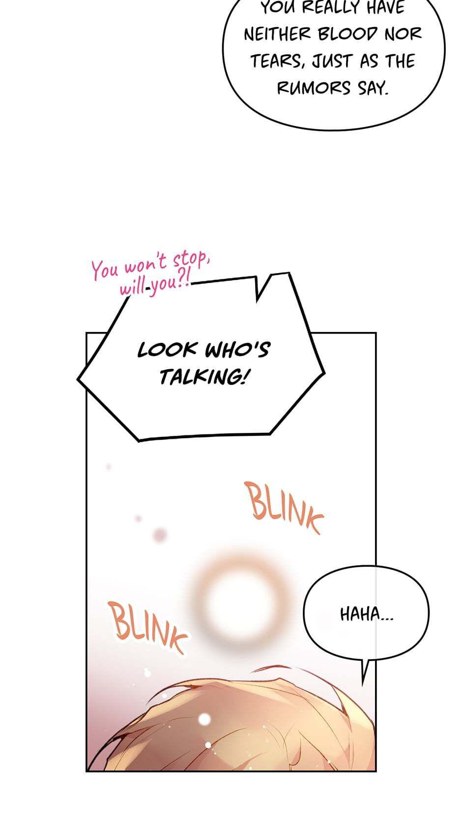 Villains Are Destined to Die Chap 74 - Next Chap 75