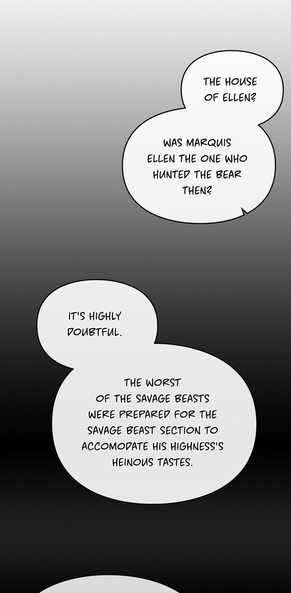 Villains Are Destined to Die Chap 74 - Next Chap 75