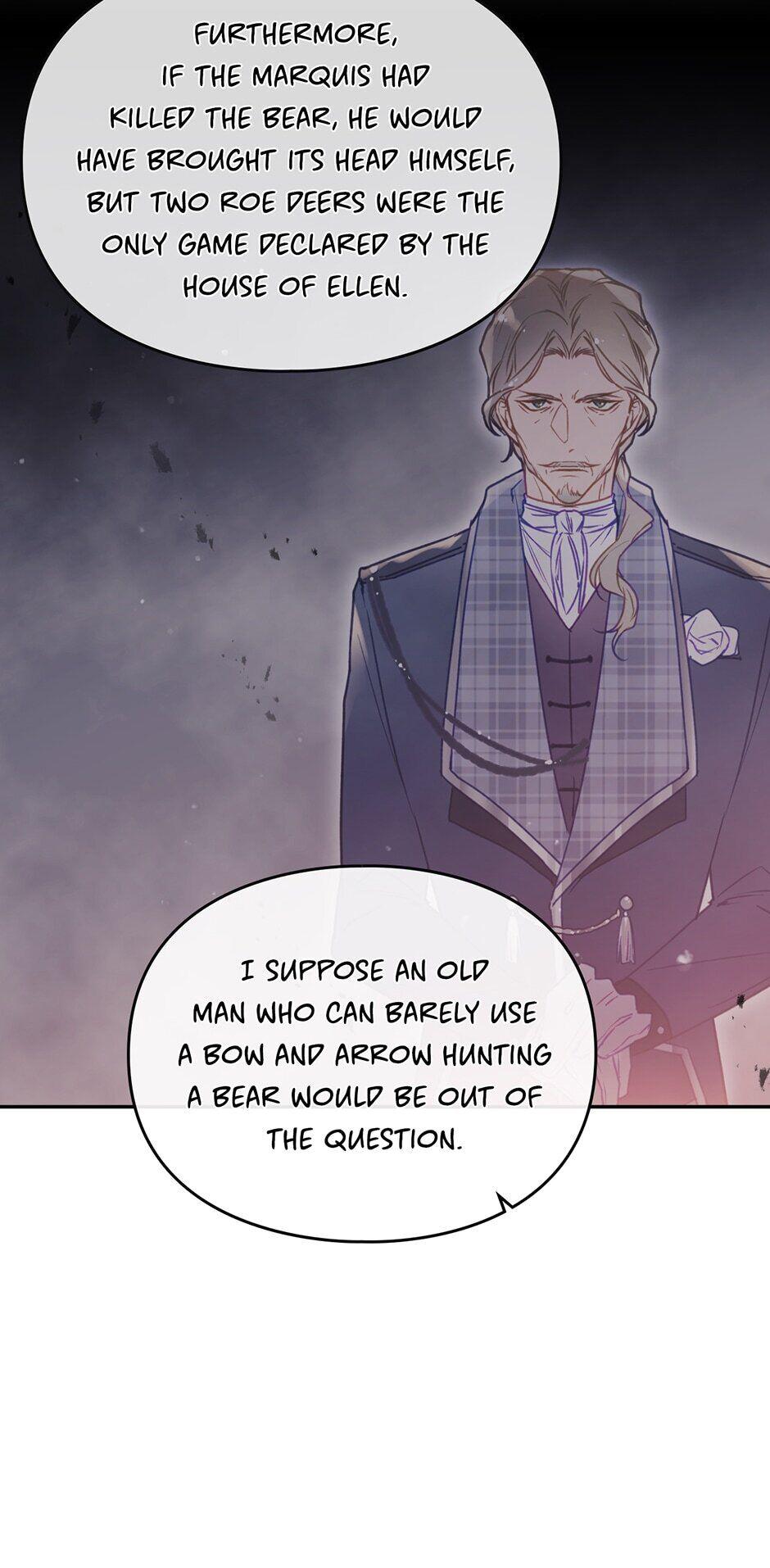 Villains Are Destined to Die Chap 74 - Next Chap 75