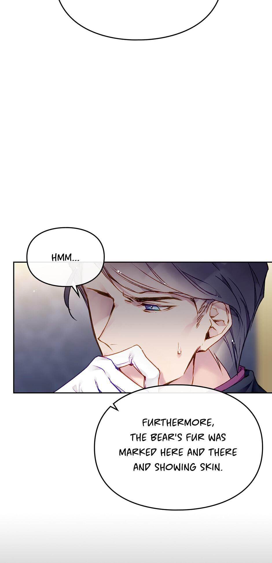 Villains Are Destined to Die Chap 74 - Next Chap 75