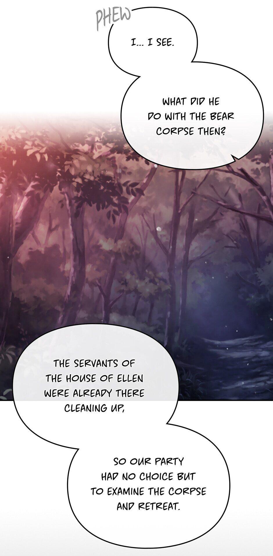 Villains Are Destined to Die Chap 74 - Next Chap 75