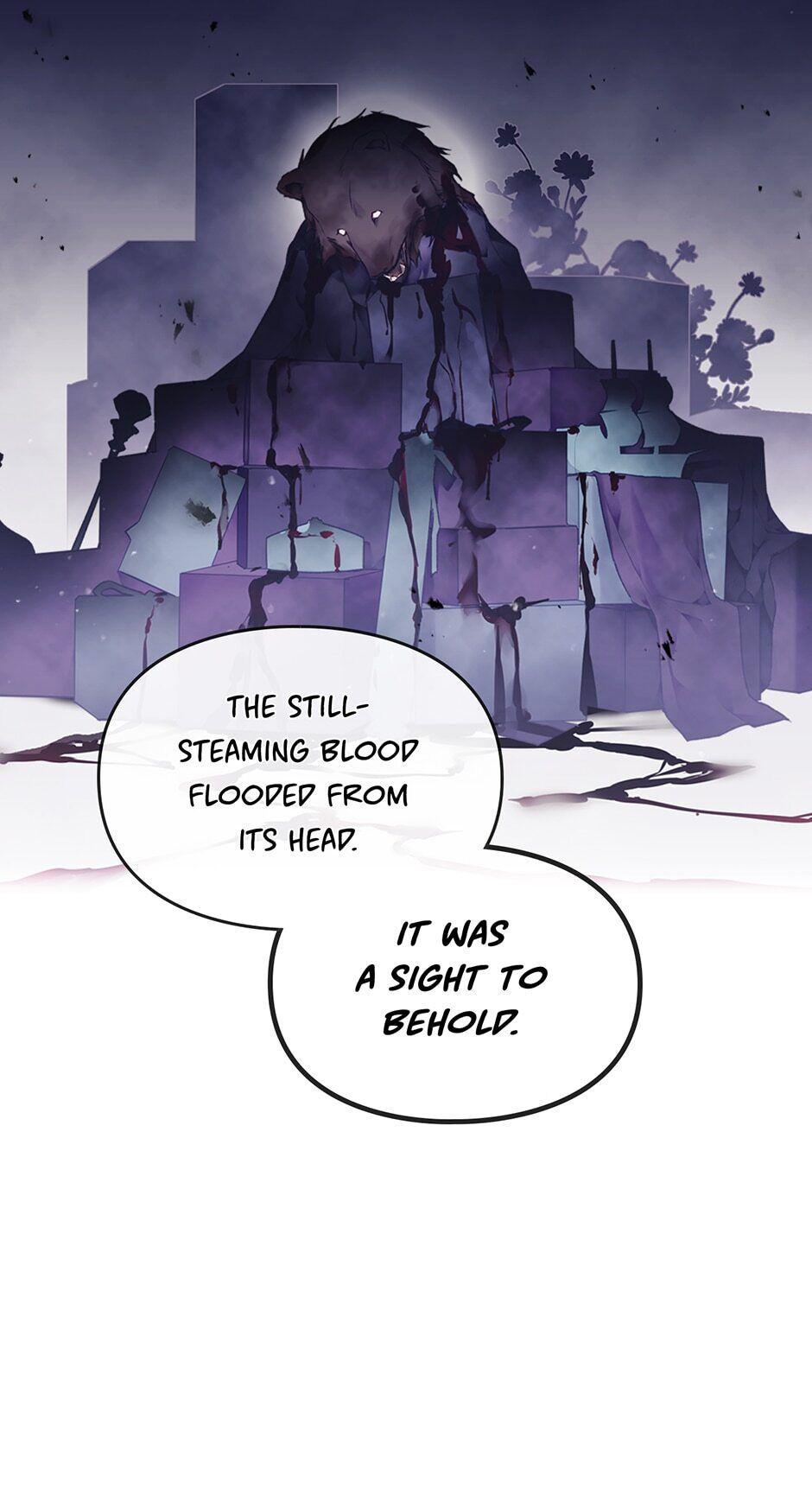 Villains Are Destined to Die Chap 74 - Next Chap 75