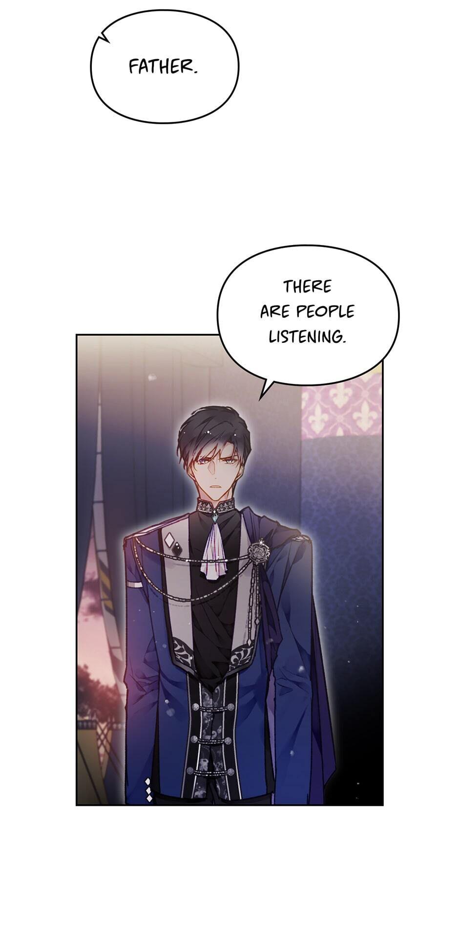 Villains Are Destined to Die Chap 74 - Next Chap 75