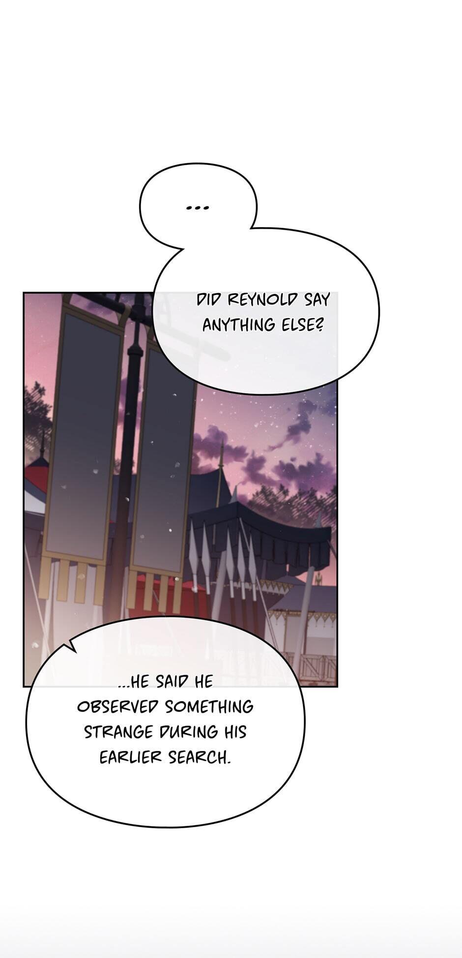 Villains Are Destined to Die Chap 74 - Next Chap 75