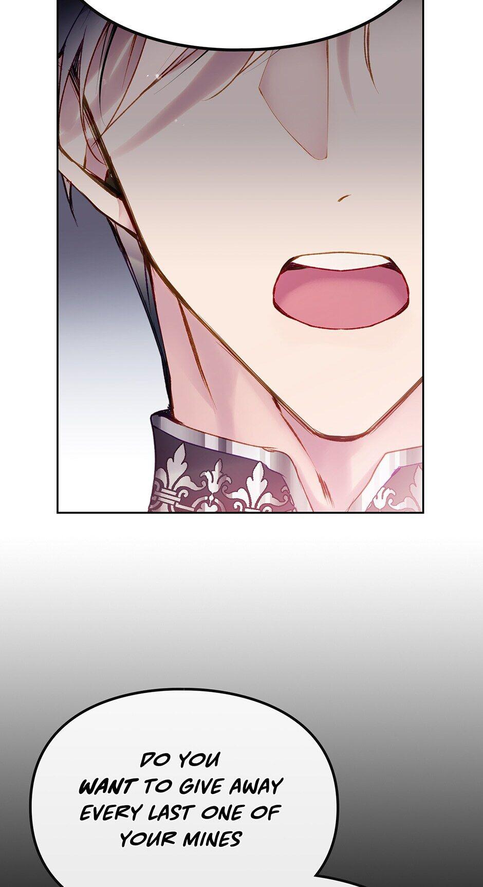 Villains Are Destined to Die Chap 74 - Next Chap 75