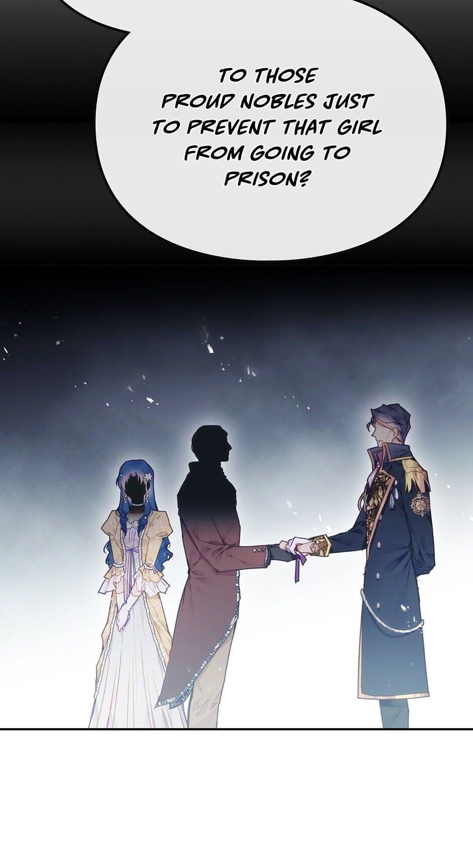 Villains Are Destined to Die Chap 74 - Next Chap 75