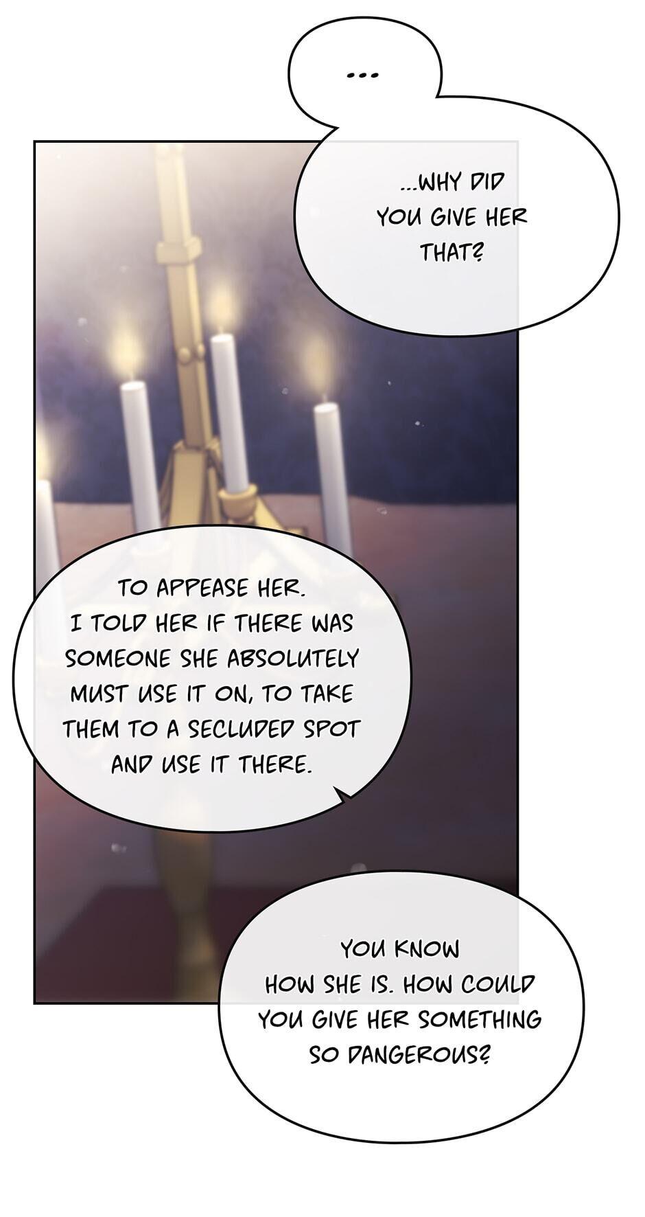 Villains Are Destined to Die Chap 74 - Next Chap 75