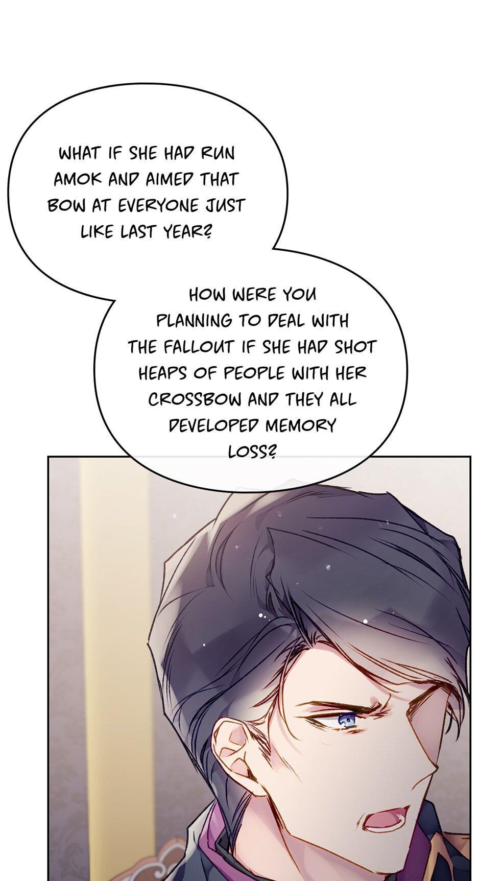 Villains Are Destined to Die Chap 74 - Next Chap 75
