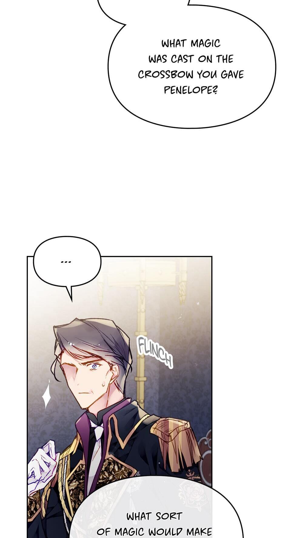Villains Are Destined to Die Chap 74 - Next Chap 75