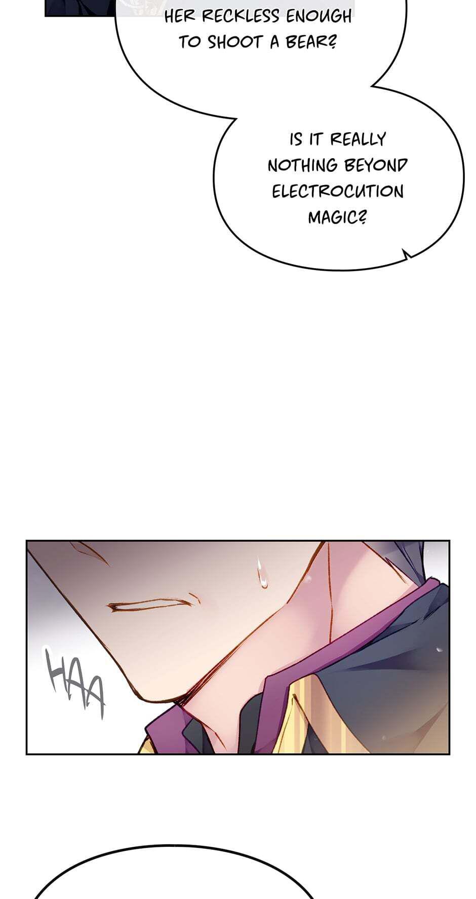 Villains Are Destined to Die Chap 74 - Next Chap 75