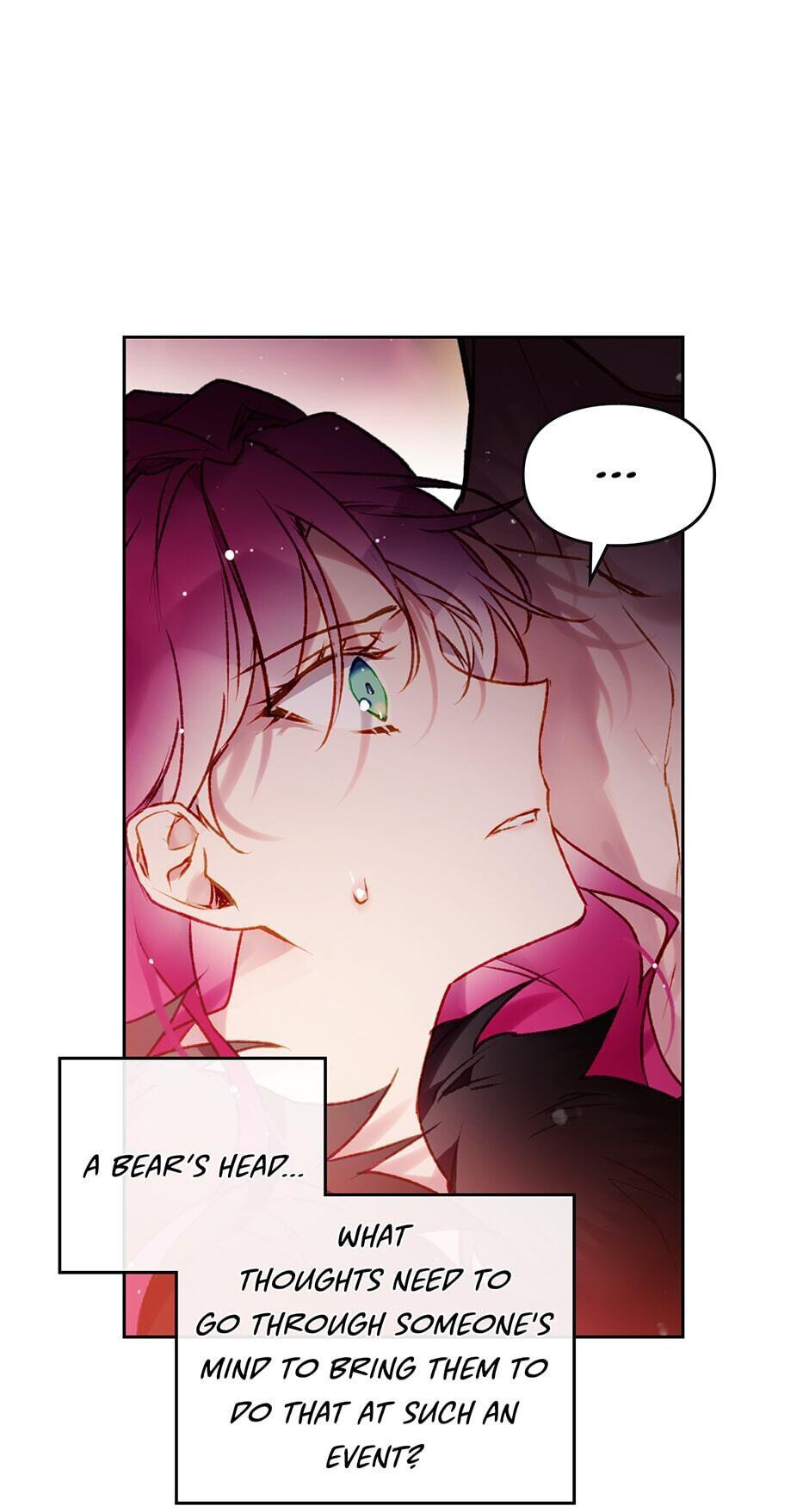 Villains Are Destined to Die Chap 74 - Next Chap 75