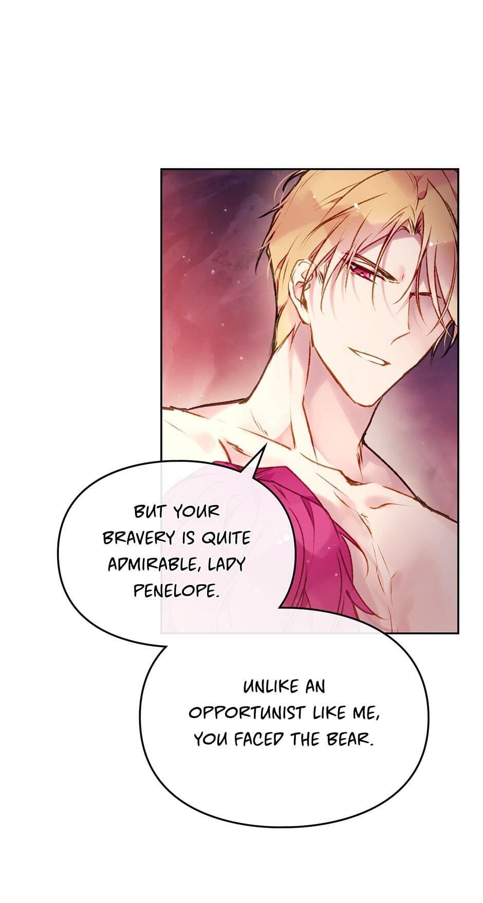 Villains Are Destined to Die Chap 74 - Next Chap 75