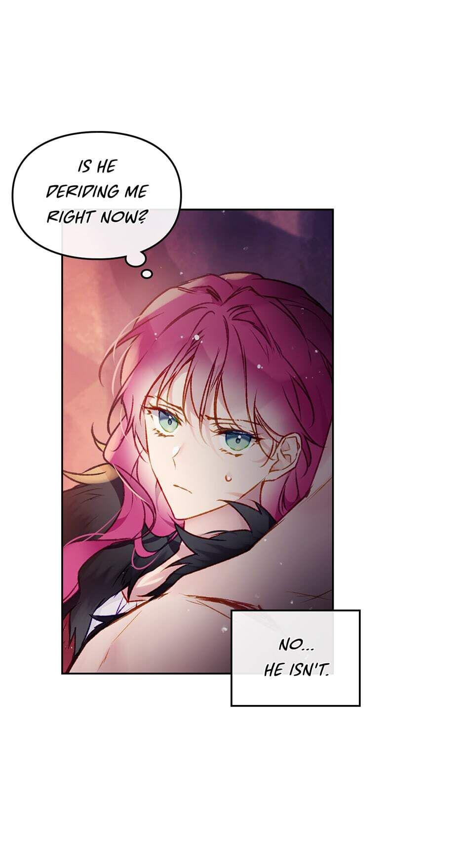 Villains Are Destined to Die Chap 74 - Next Chap 75