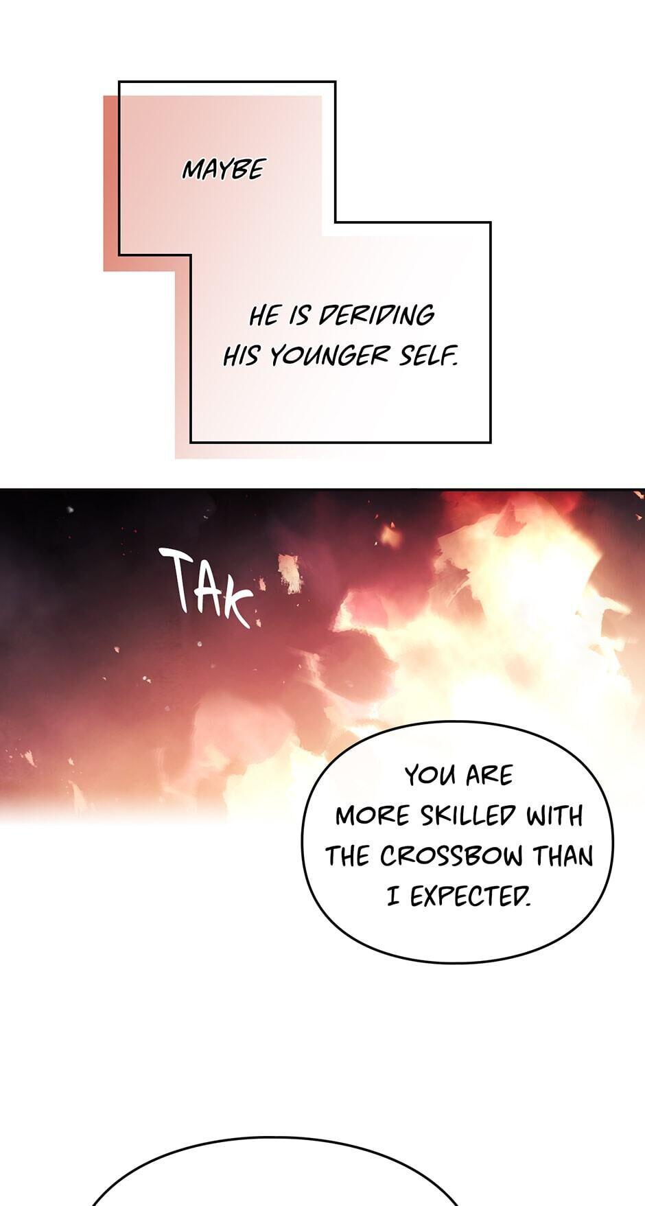 Villains Are Destined to Die Chap 74 - Next Chap 75