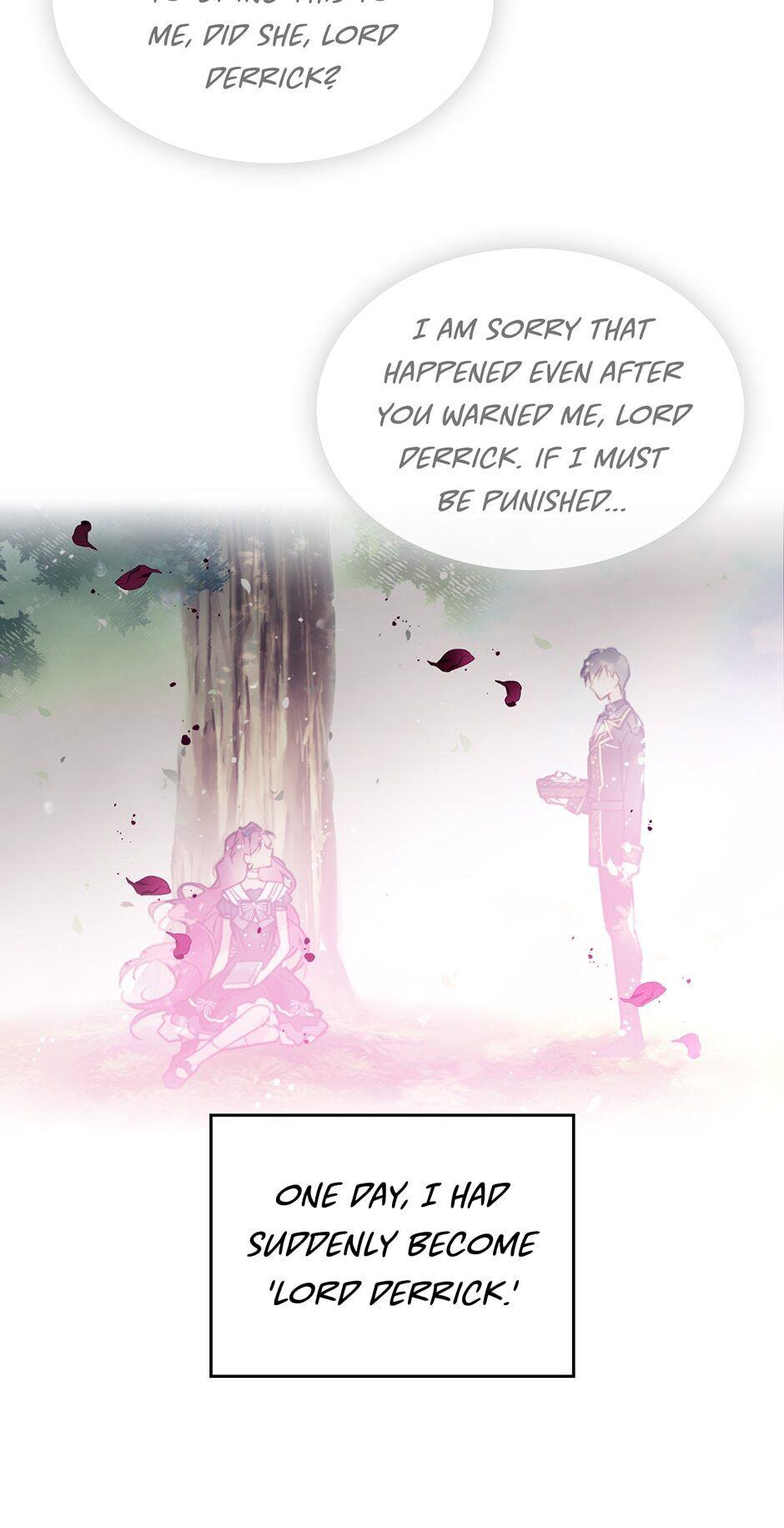 Villains Are Destined to Die Chap 75 - Next Chap 76