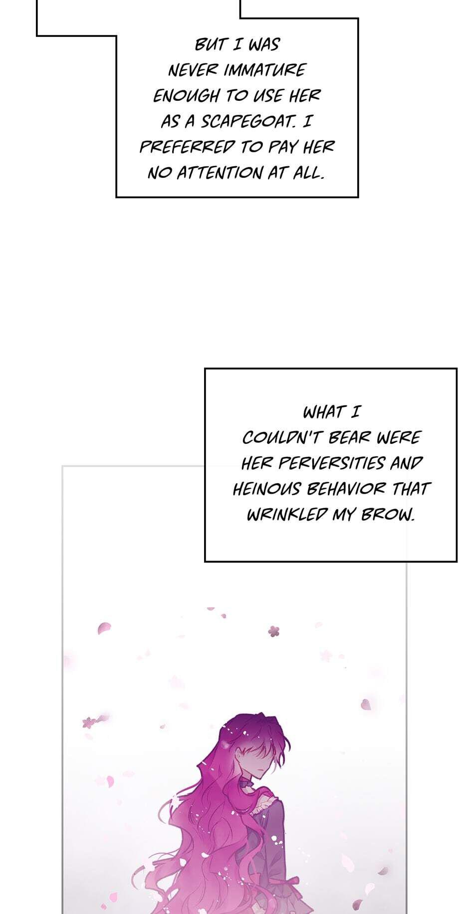 Villains Are Destined to Die Chap 75 - Next Chap 76