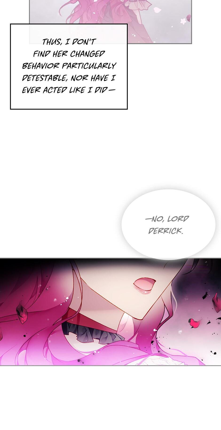 Villains Are Destined to Die Chap 75 - Next Chap 76