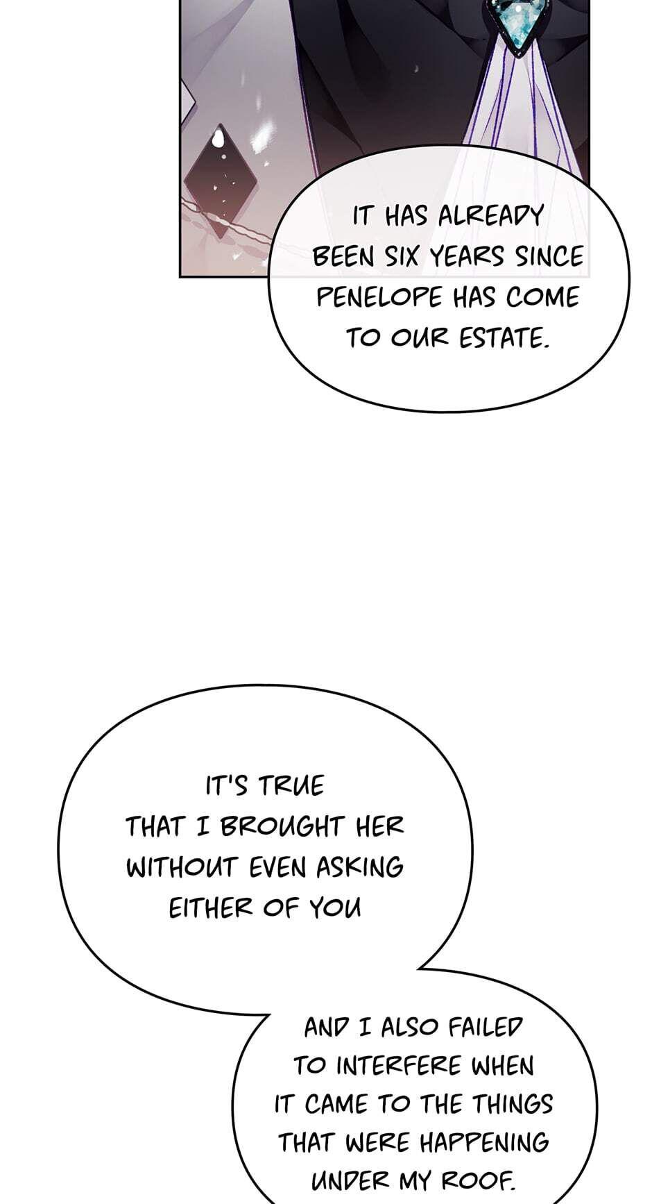 Villains Are Destined to Die Chap 75 - Next Chap 76