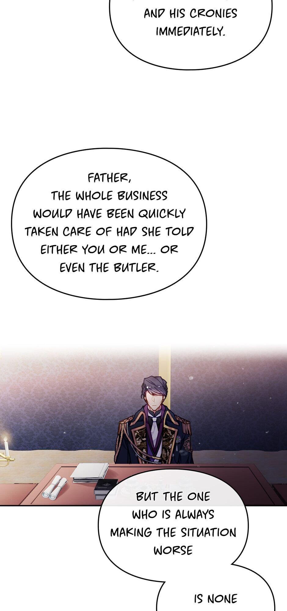 Villains Are Destined to Die Chap 75 - Next Chap 76