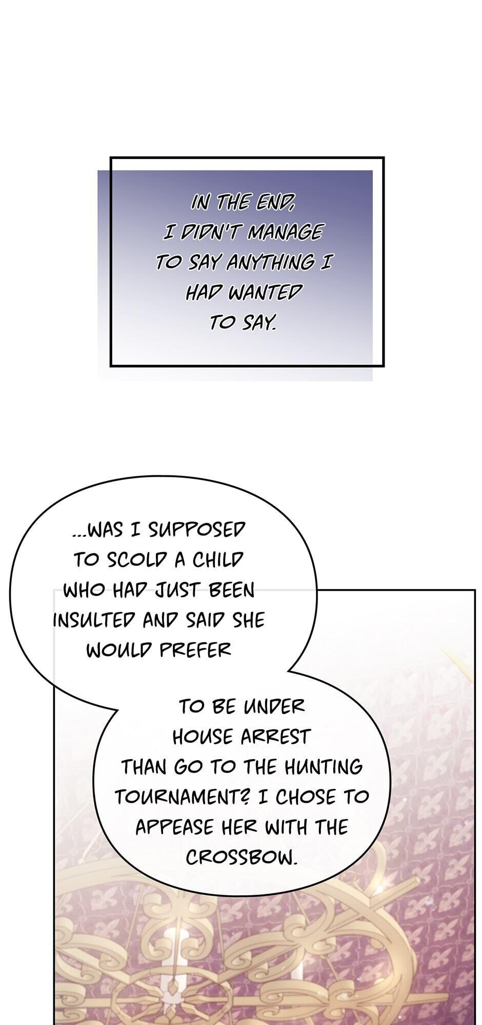 Villains Are Destined to Die Chap 75 - Next Chap 76