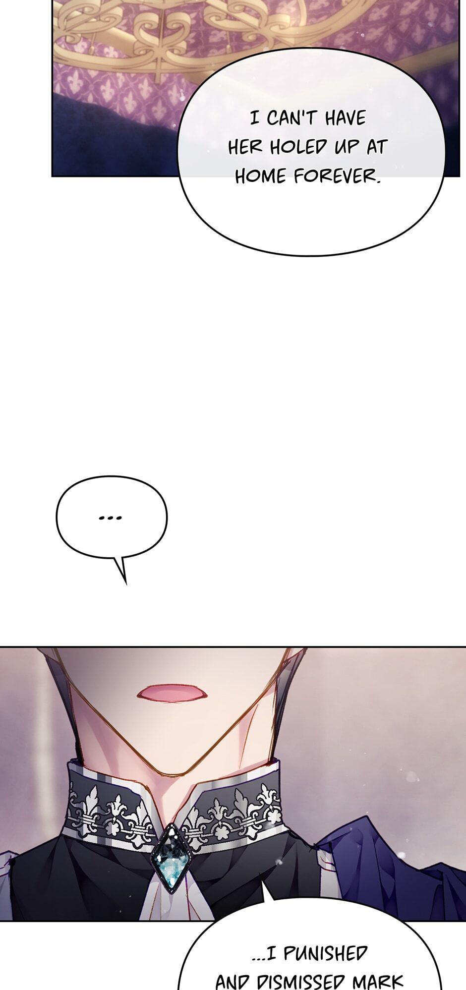 Villains Are Destined to Die Chap 75 - Next Chap 76