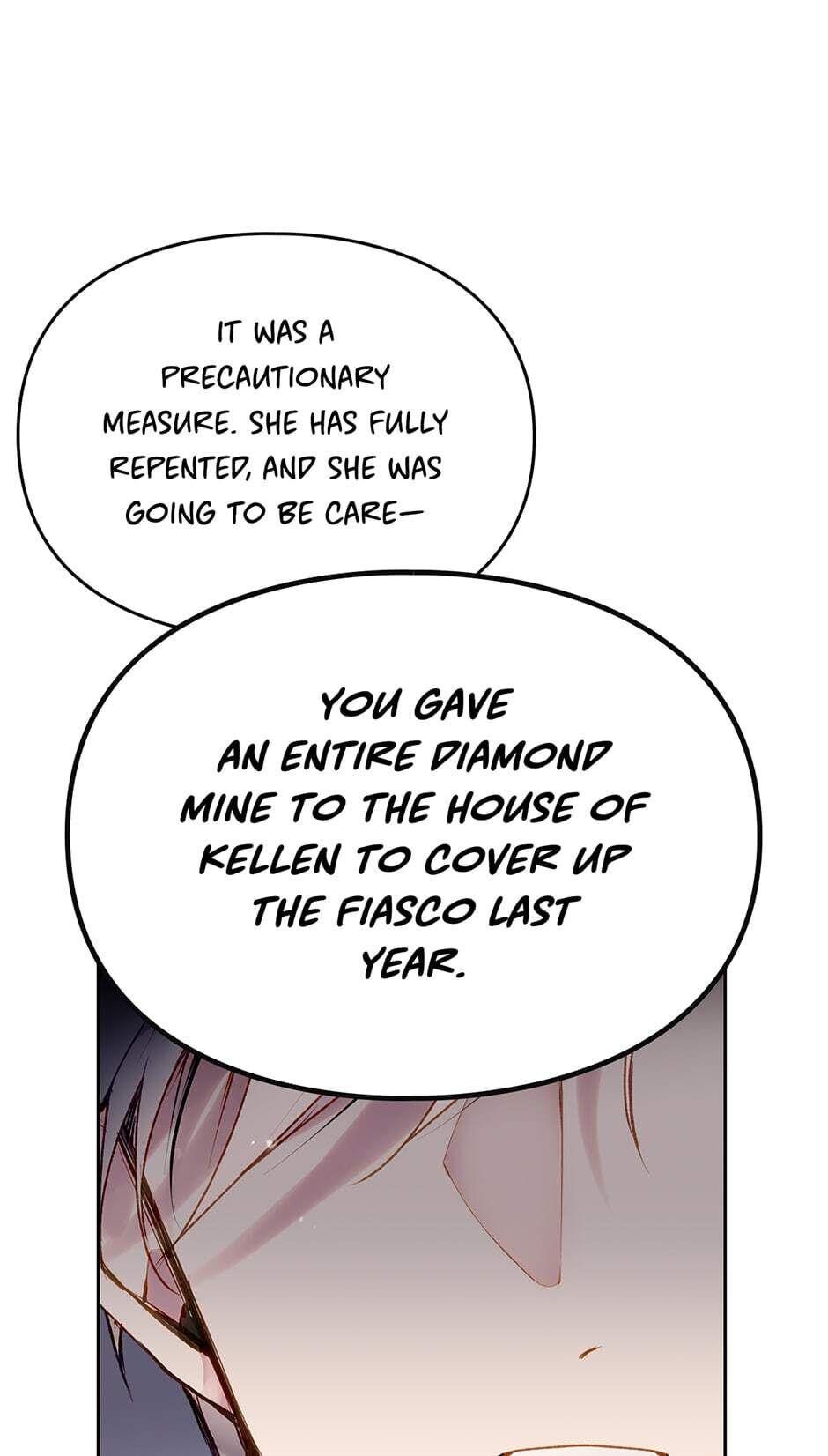 Villains Are Destined to Die Chap 75 - Next Chap 76