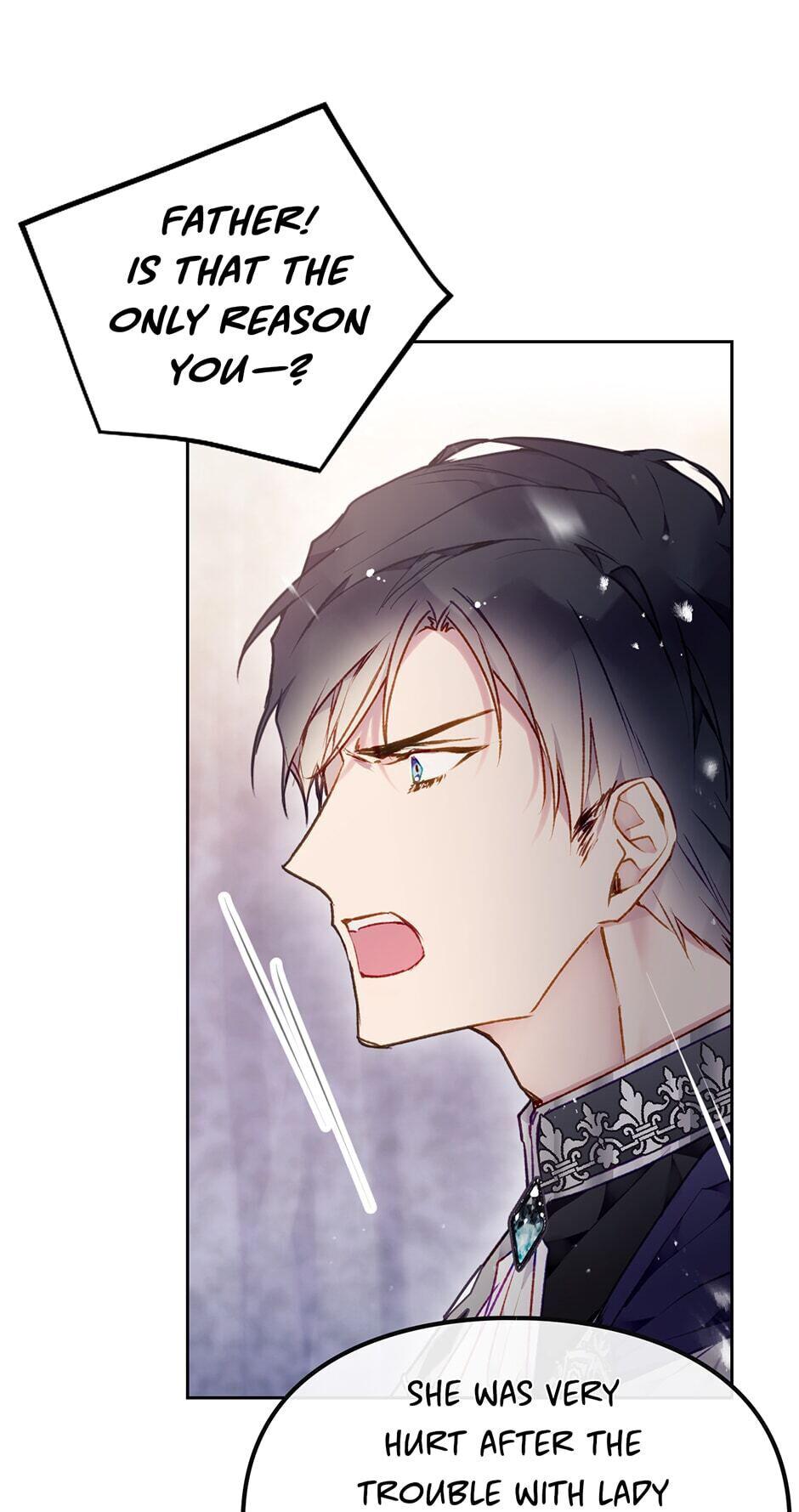 Villains Are Destined to Die Chap 75 - Next Chap 76