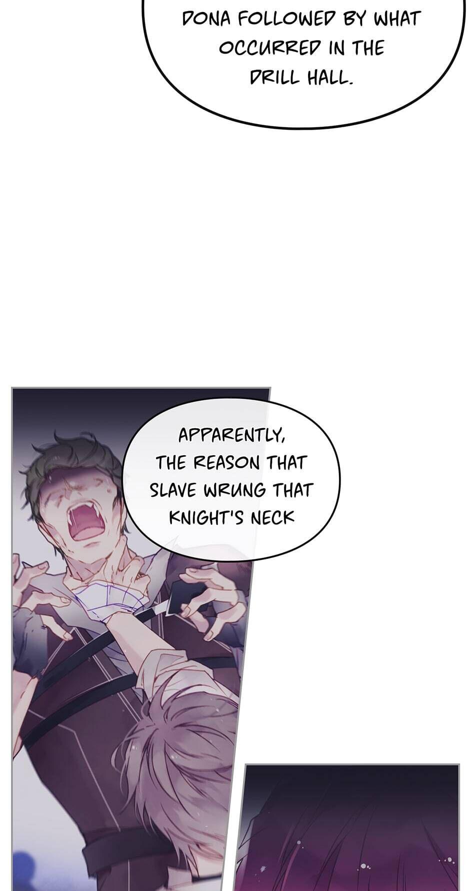 Villains Are Destined to Die Chap 75 - Next Chap 76