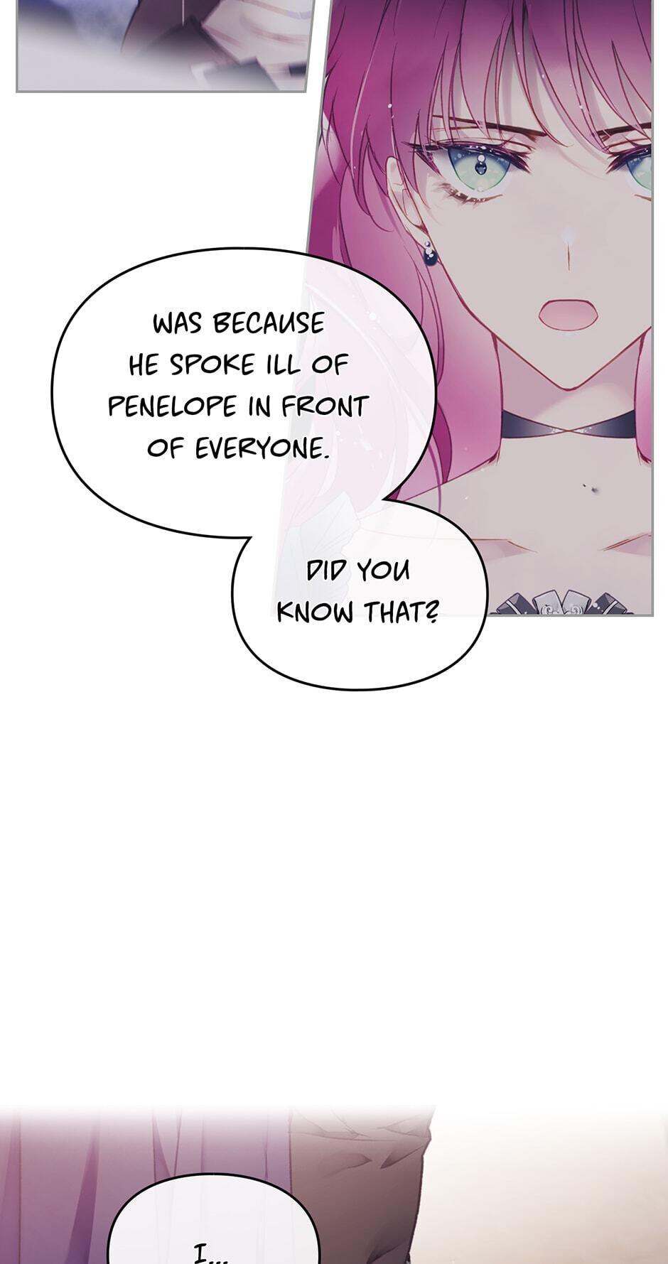 Villains Are Destined to Die Chap 75 - Next Chap 76