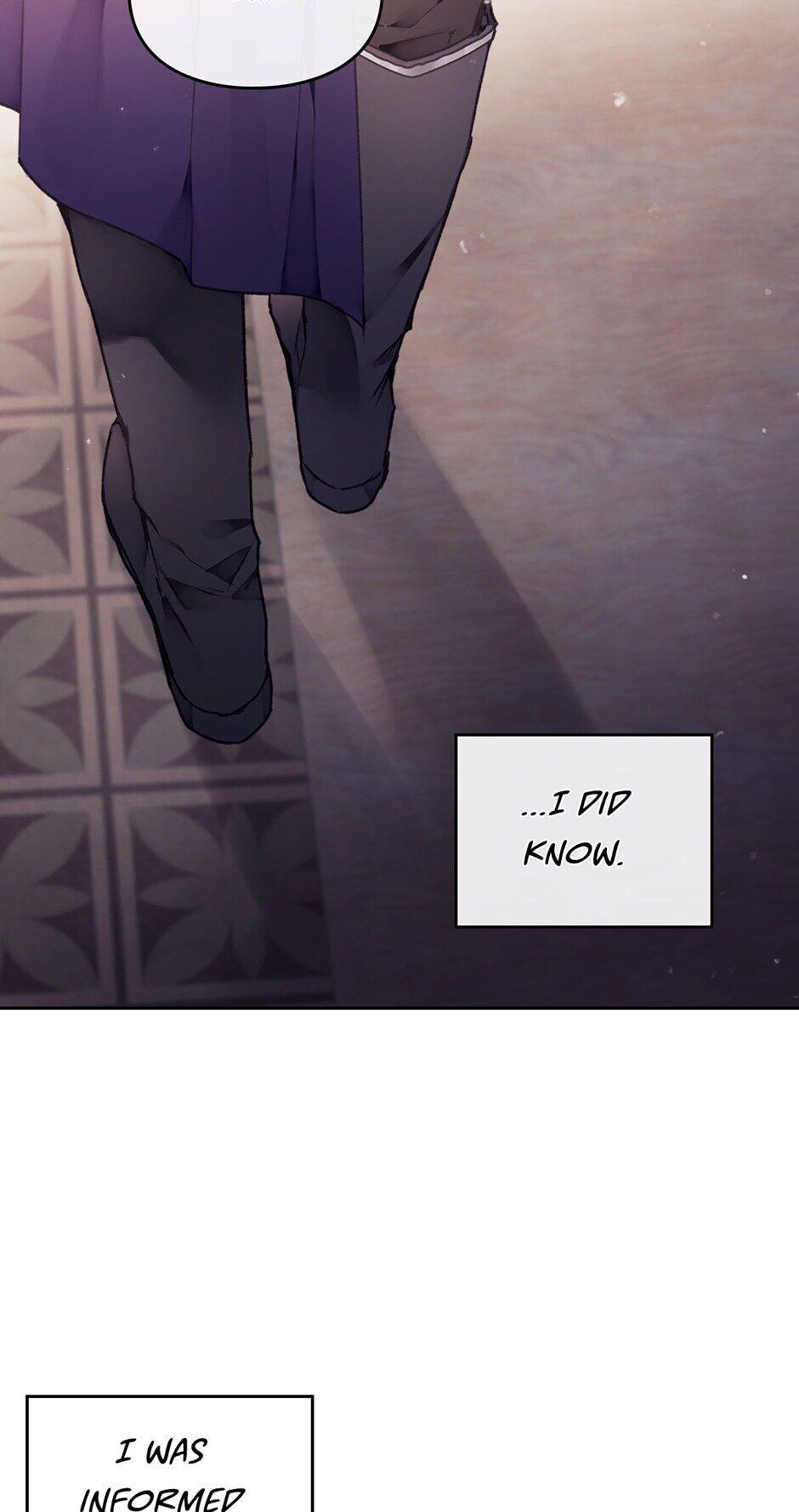 Villains Are Destined to Die Chap 75 - Next Chap 76