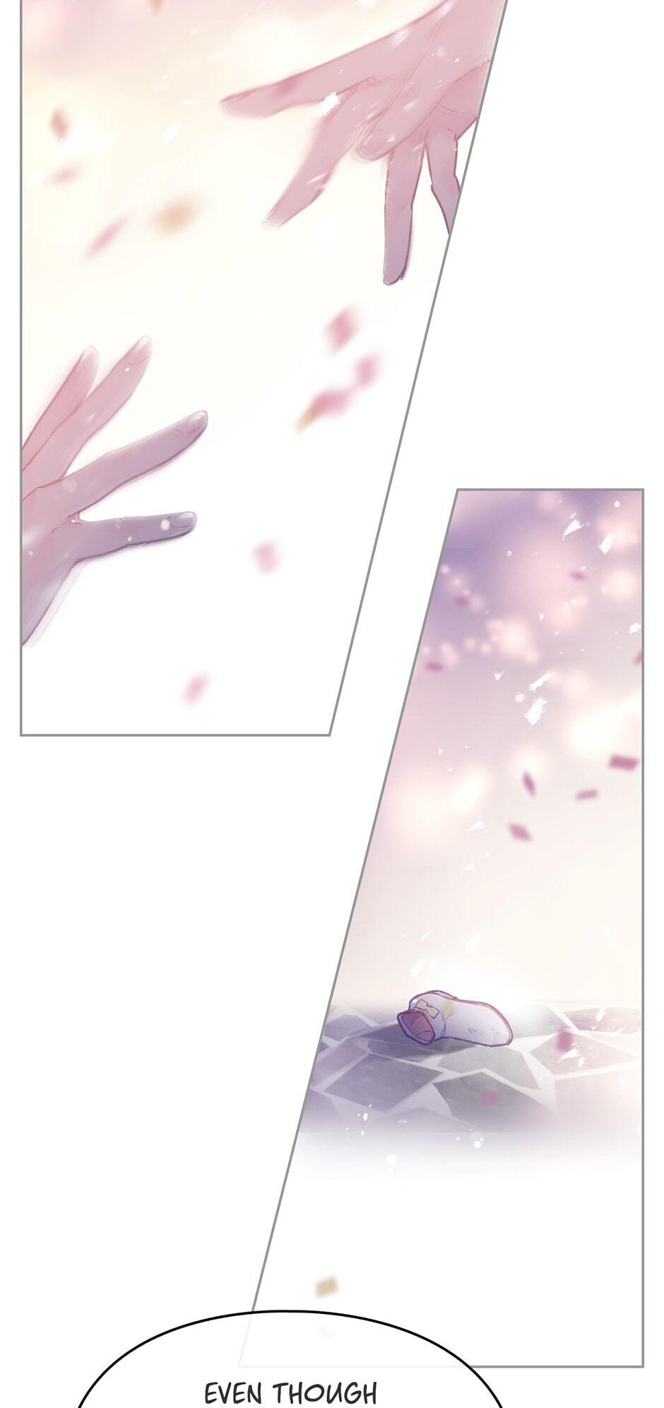 Villains Are Destined to Die Chap 75 - Next Chap 76