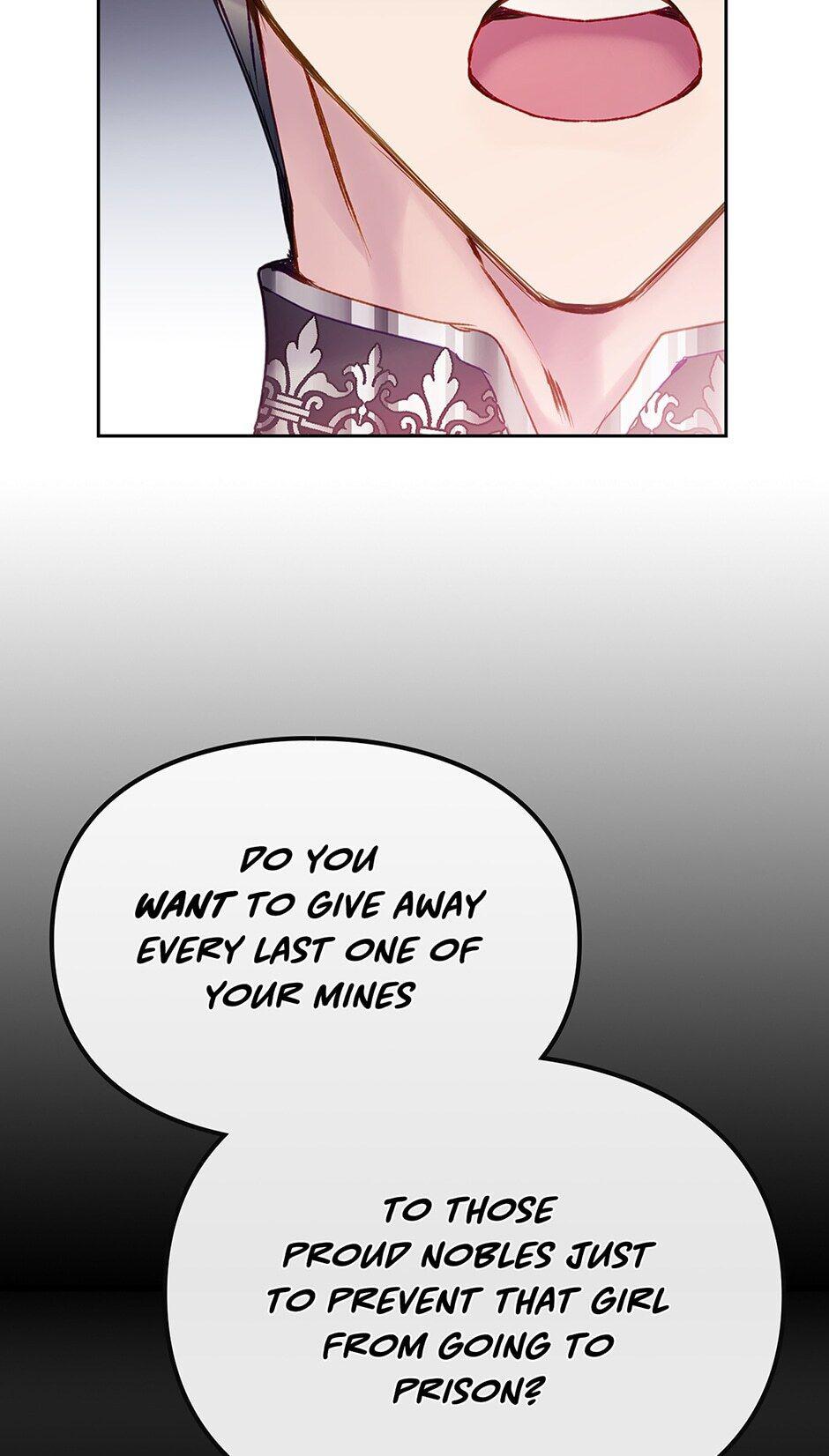 Villains Are Destined to Die Chap 75 - Next Chap 76