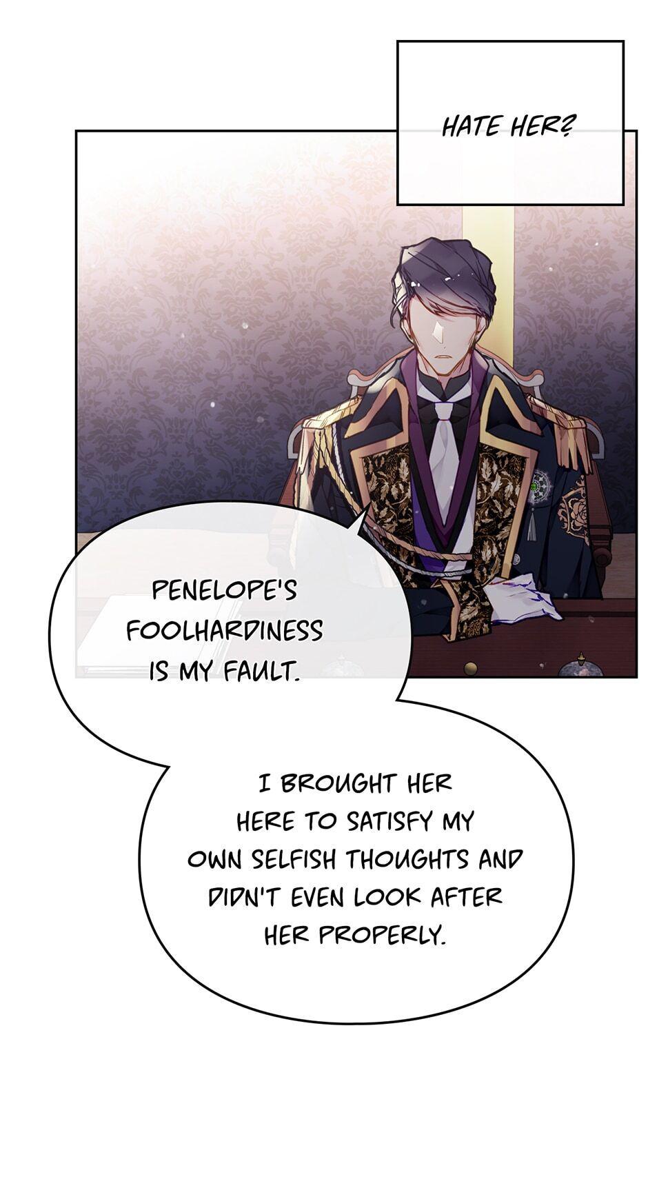 Villains Are Destined to Die Chap 75 - Next Chap 76