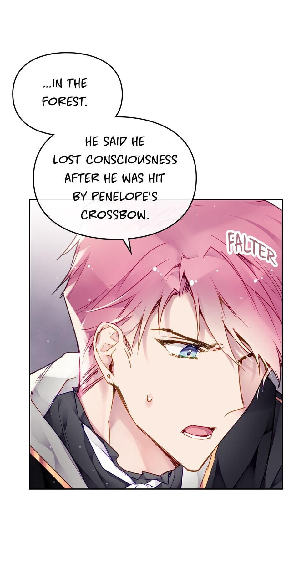 Villains Are Destined to Die Chap 75 - Next Chap 76