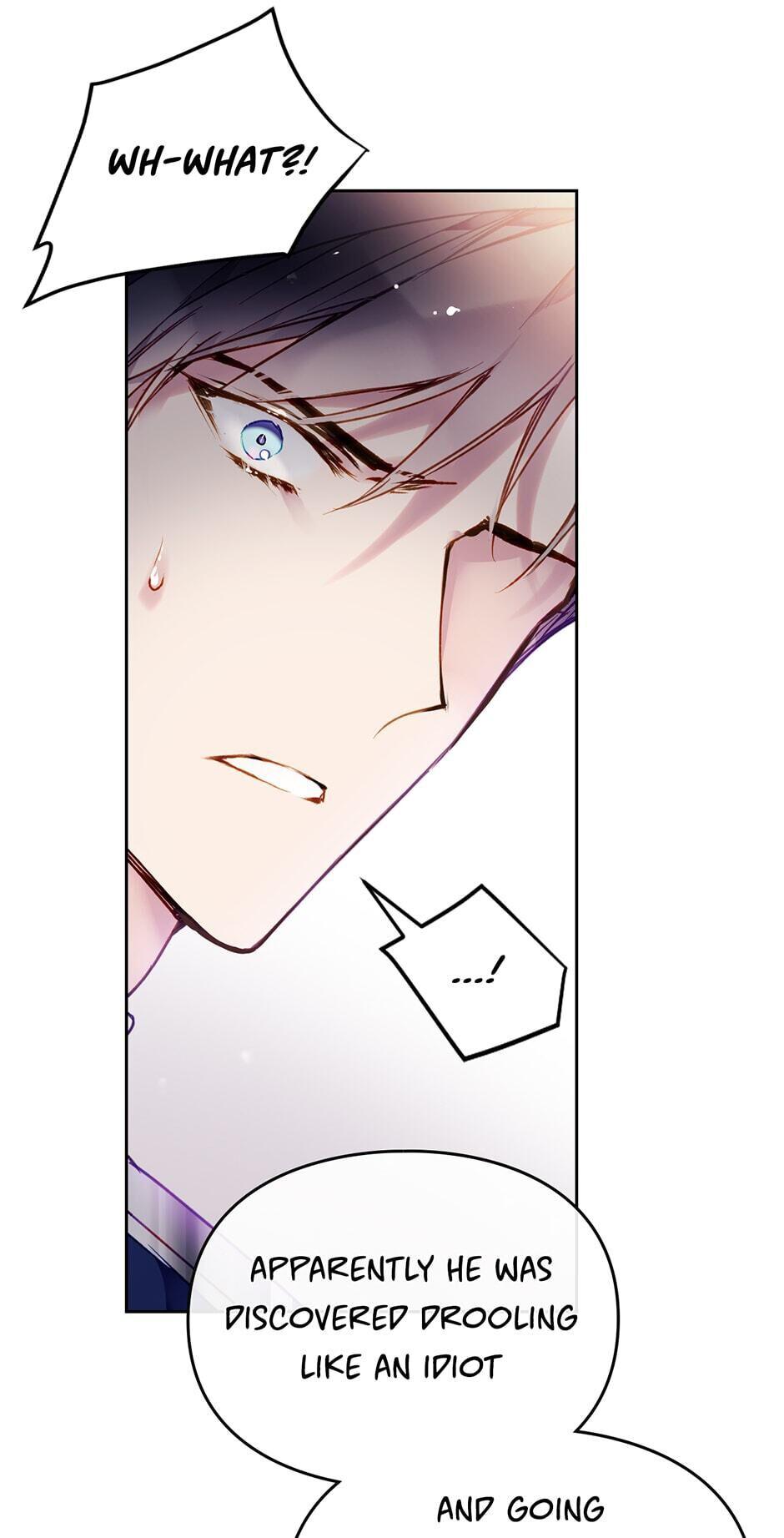 Villains Are Destined to Die Chap 75 - Next Chap 76