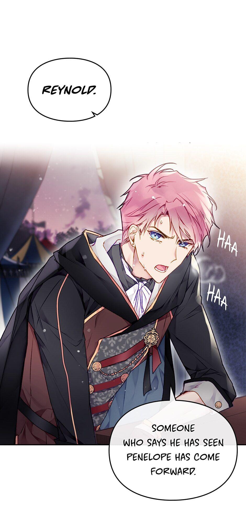 Villains Are Destined to Die Chap 75 - Next Chap 76