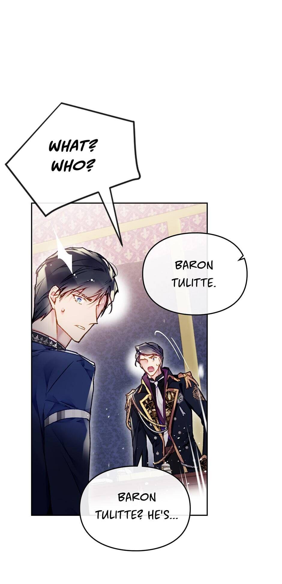 Villains Are Destined to Die Chap 75 - Next Chap 76