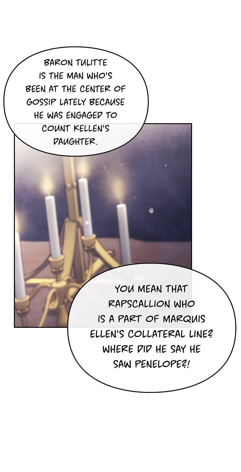 Villains Are Destined to Die Chap 75 - Next Chap 76