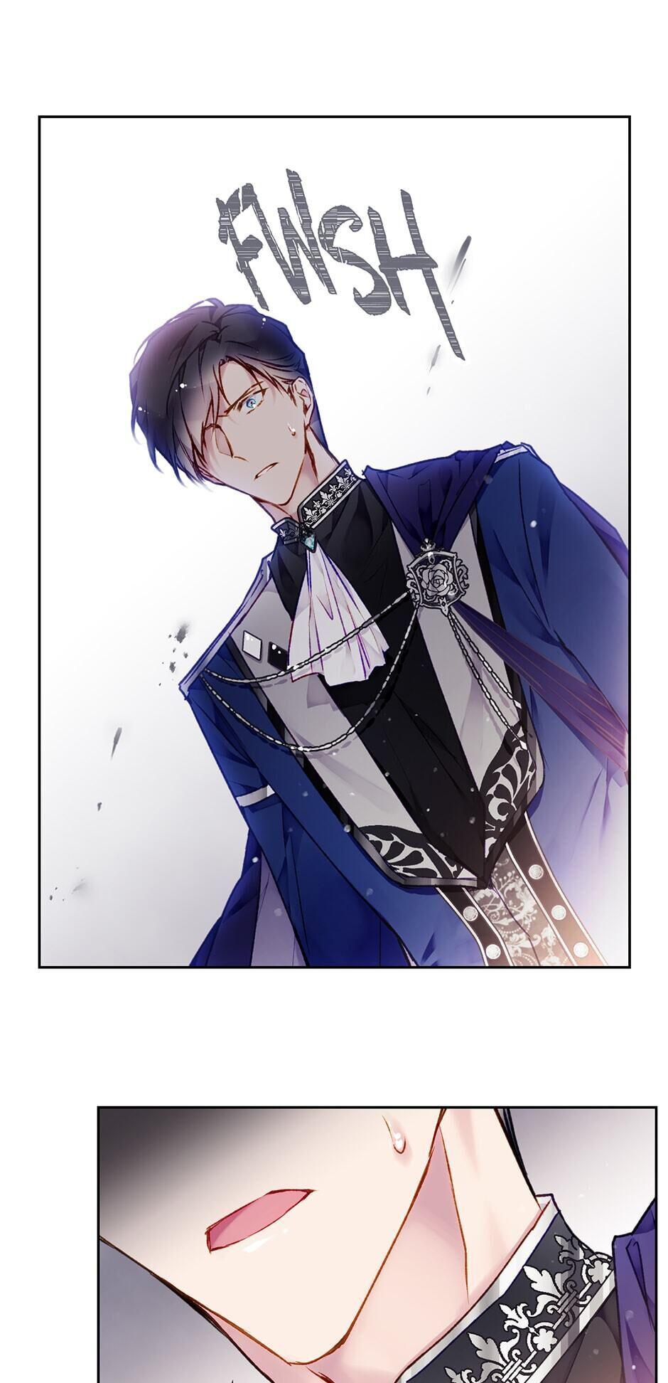 Villains Are Destined to Die Chap 75 - Next Chap 76