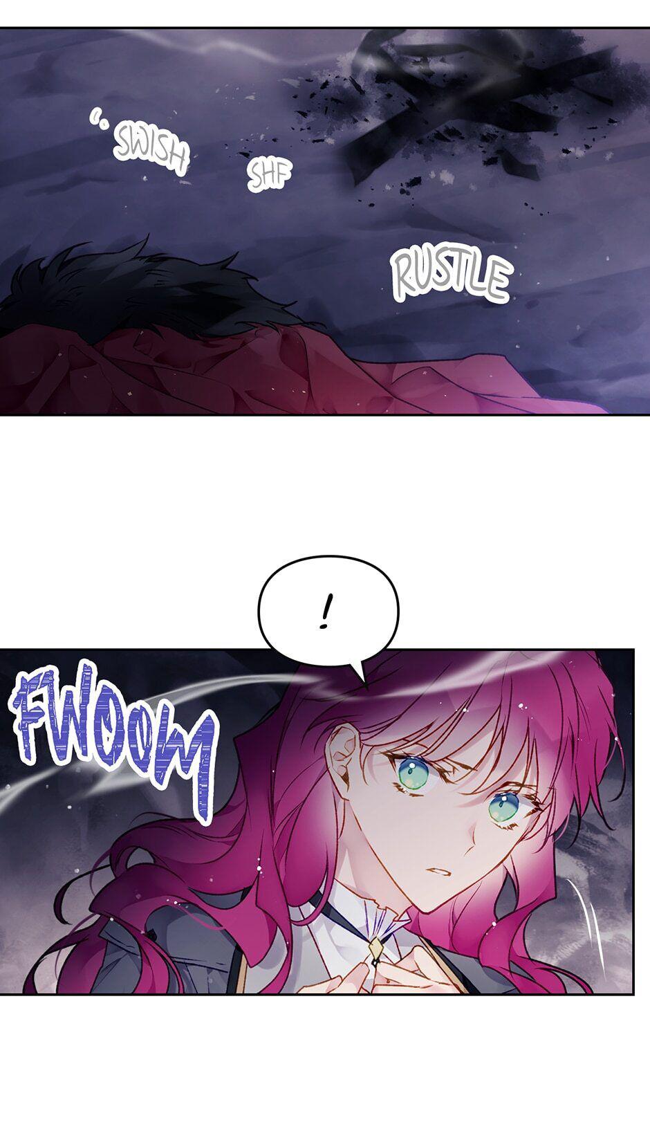 Villains Are Destined to Die Chap 75 - Next Chap 76
