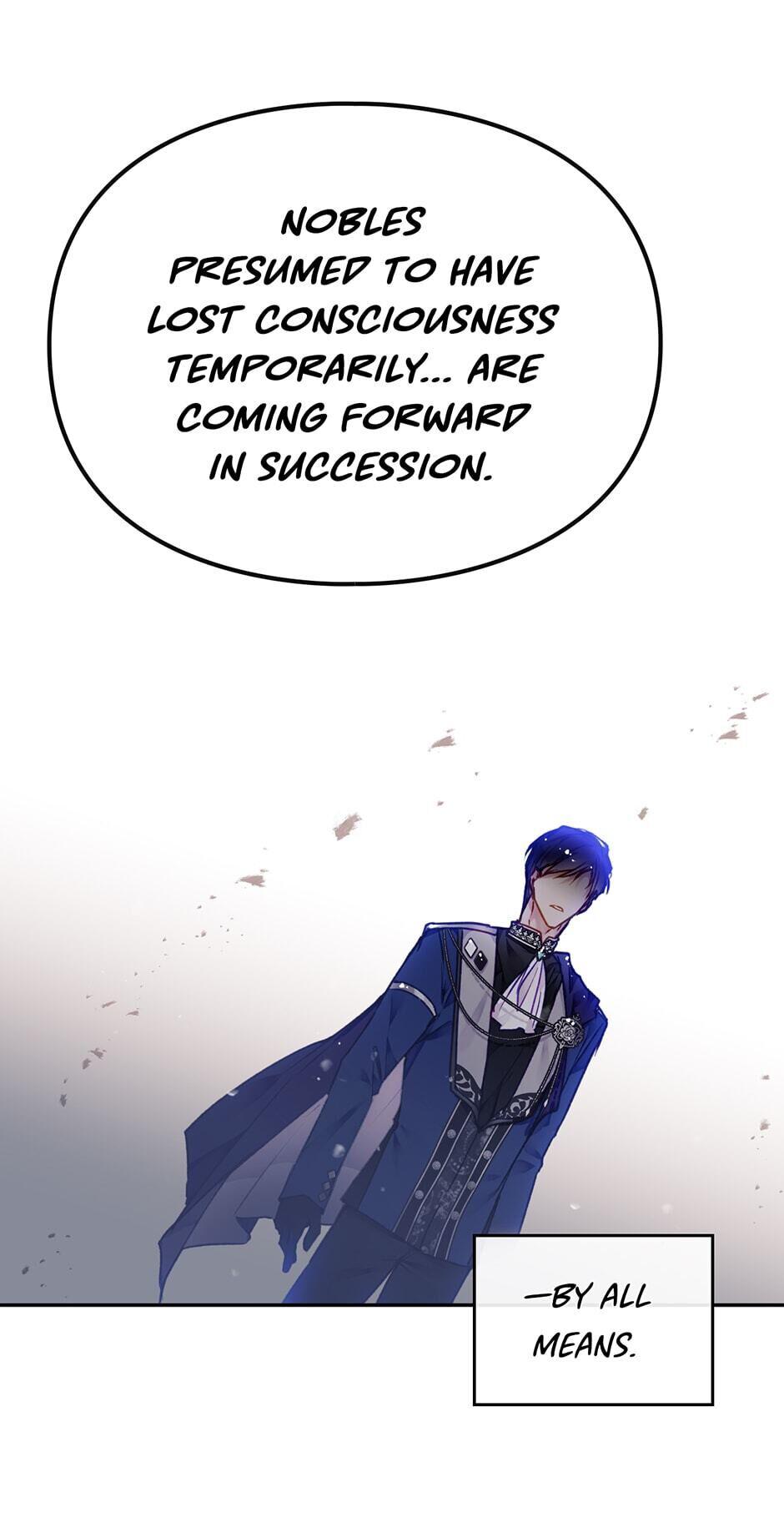 Villains Are Destined to Die Chap 75 - Next Chap 76