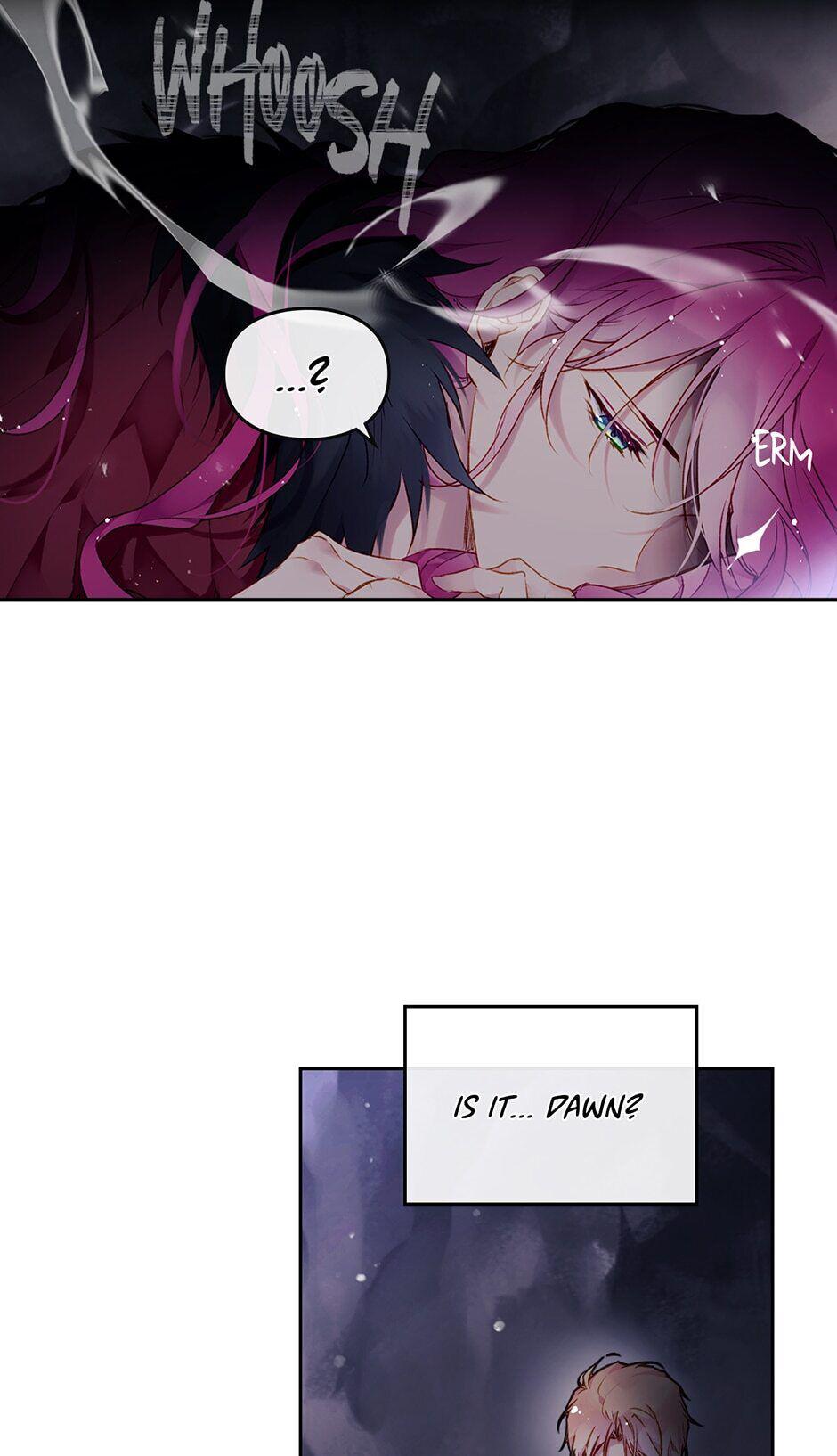 Villains Are Destined to Die Chap 75 - Next Chap 76