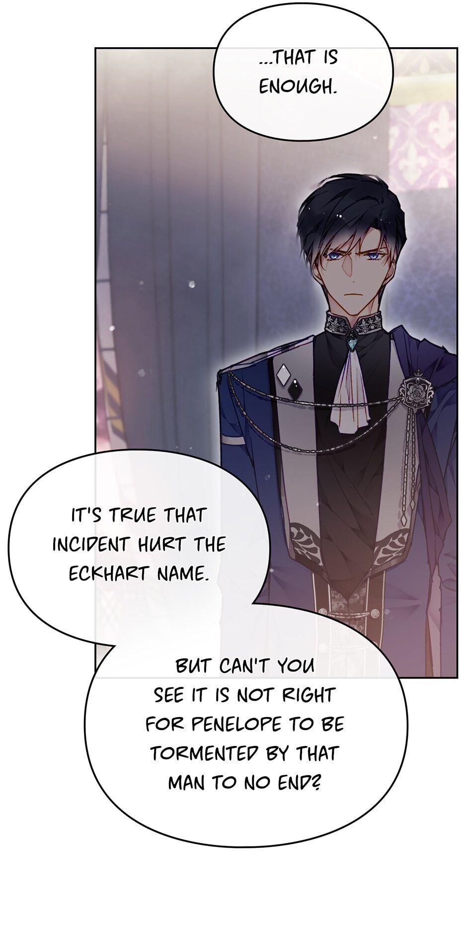 Villains Are Destined to Die Chap 75 - Next Chap 76