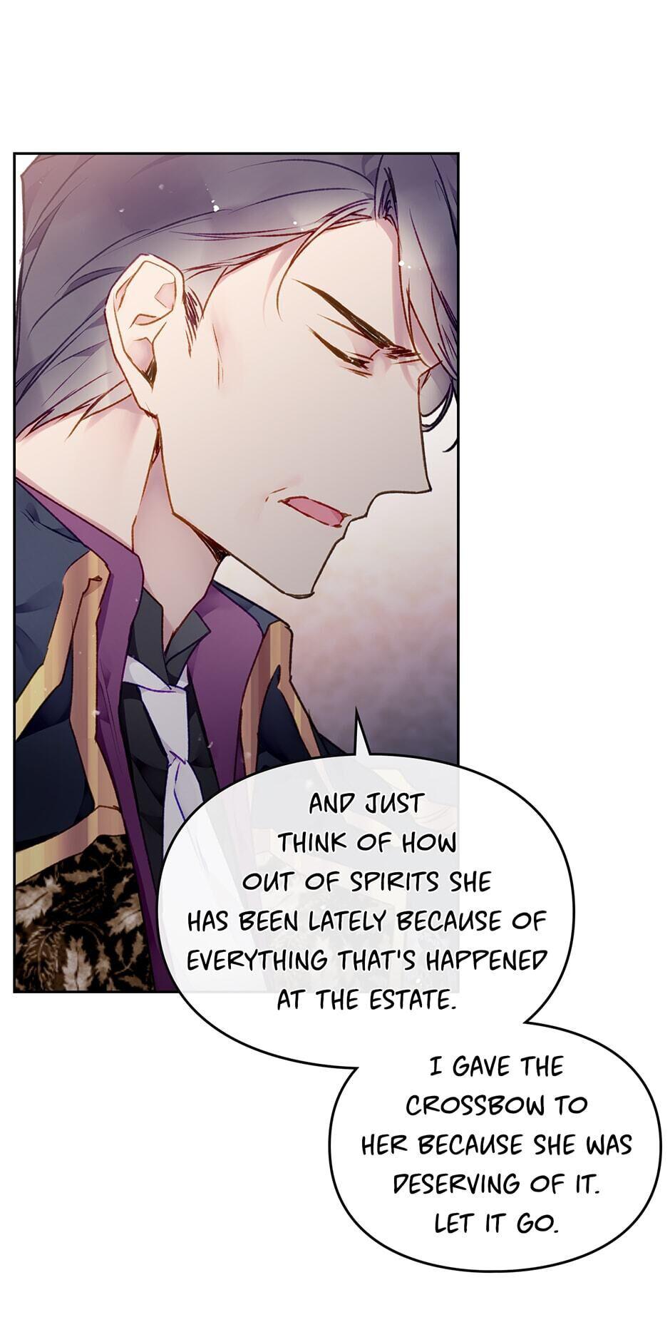 Villains Are Destined to Die Chap 75 - Next Chap 76