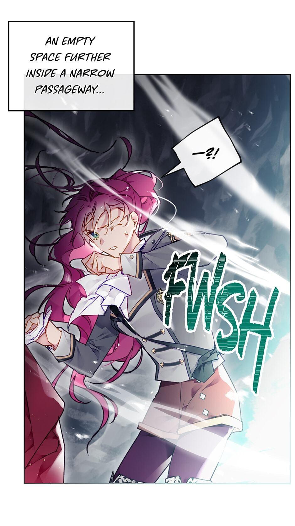 Villains Are Destined to Die Chap 76 - Next Chap 77