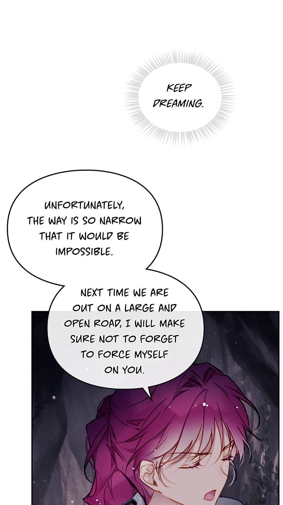 Villains Are Destined to Die Chap 76 - Next Chap 77